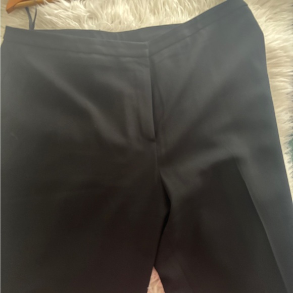 KASPER 16p tailored charcoal pants in immaculate condition - Picture 3 of 3